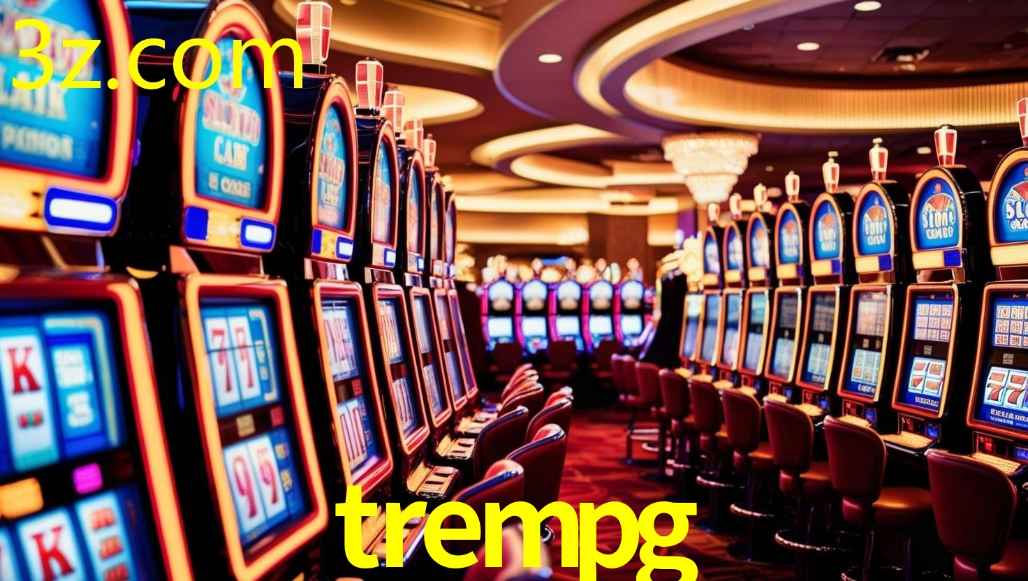 Jogos Crash na TREMPG.COM